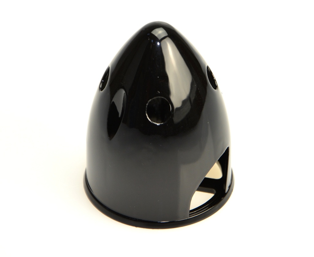 Spinner in schwarz für YAK 55M 1.4