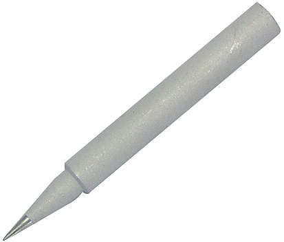 Lötspitze 0,8mm Klinge, 18mm lang für LS-450 digi