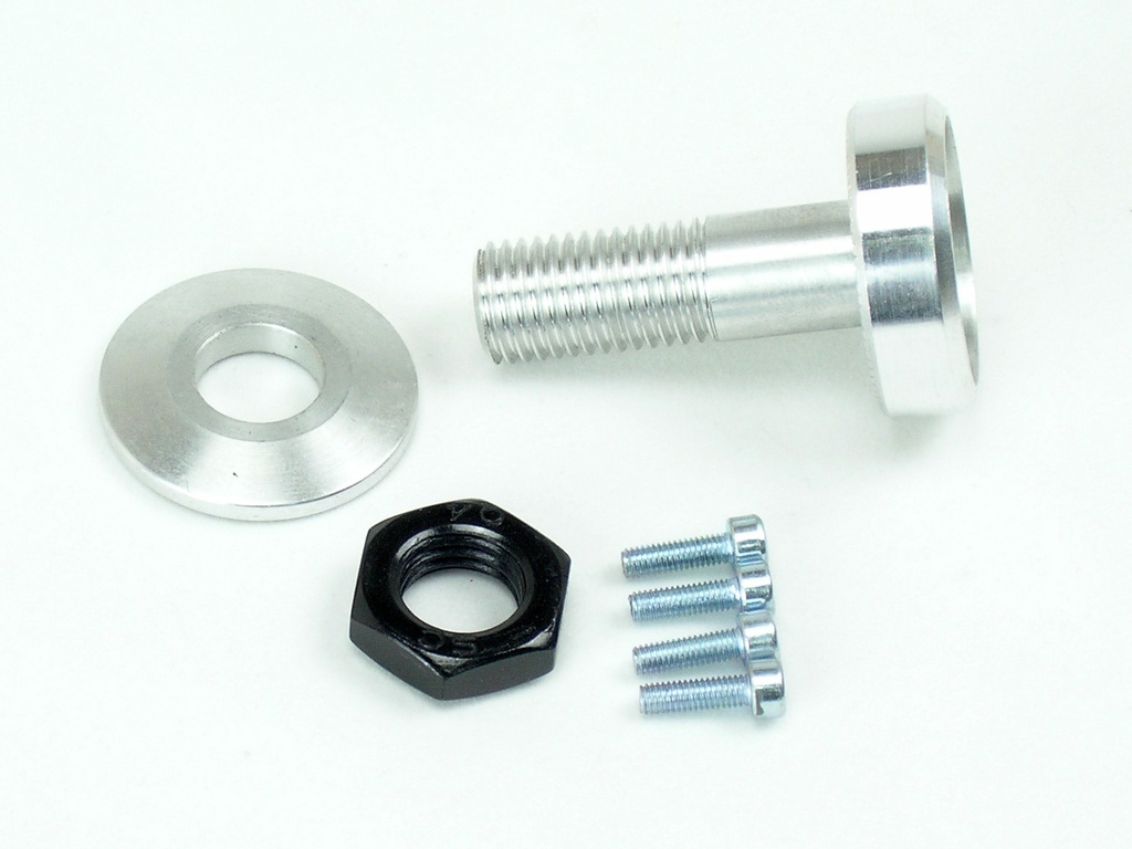 Prop Adapter 12mm für AXI53xx bei Heckantrieb