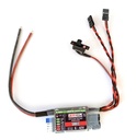 JETImodel SBEC