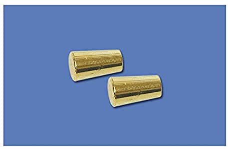 Gewichte für Stabilisatorstange passend für Spark 435M