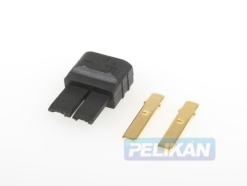TRAXXAS Stecker