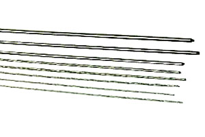 Stahldraht  5,0mm L = 100 cm