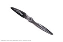 CAMcarbon Power-Prop (starr) 12x8 links