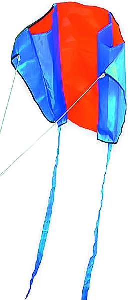 Flugdrache "Mini Kite"