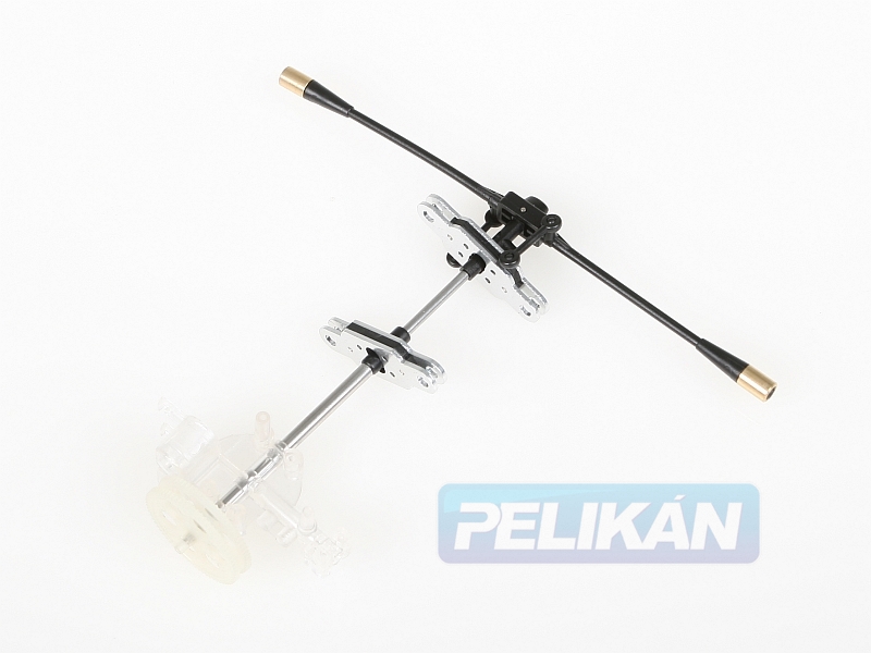 Shaft passend zu Nanocopter