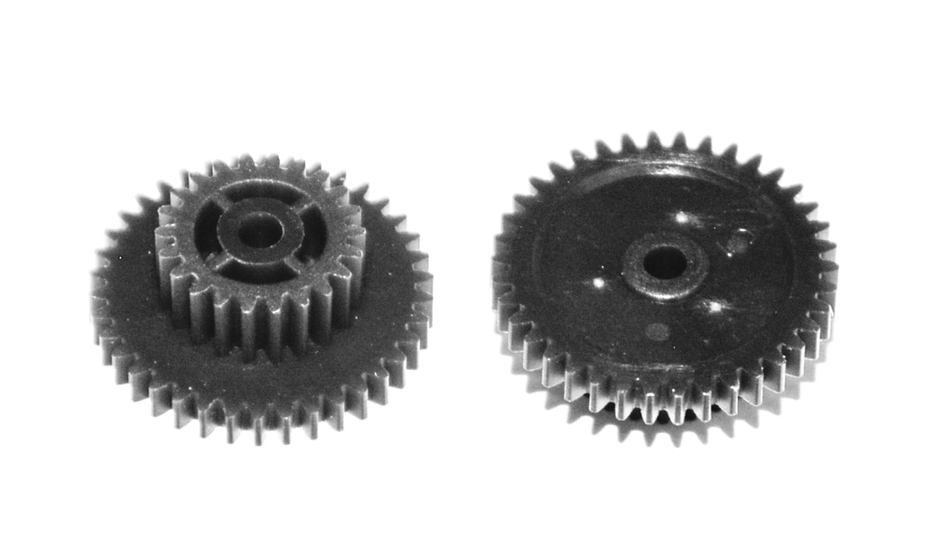 Getriebeset passend zu Spark XL Trainer