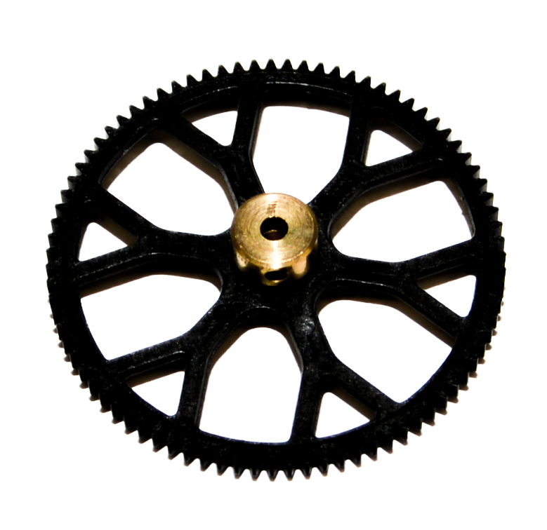 Hauptzahnrad passend zu Spark XL Trainer