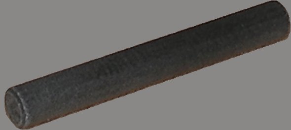 Welle für AXI 2203/xxVPP V1 aus CFK
