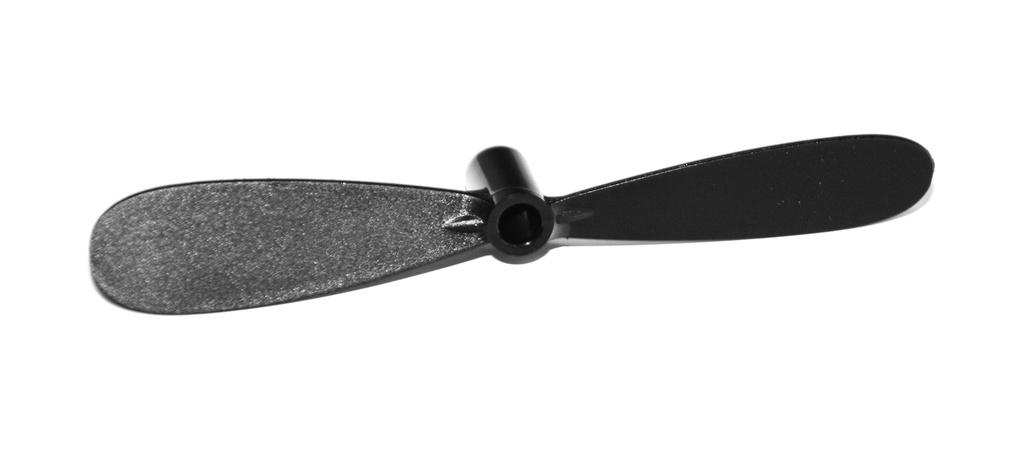 Heckrotorblätter passend zu Spark XL Trainer