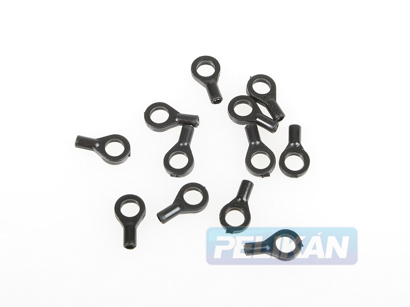 Kugelgelenke (12 Stk) passend zu Griffin 450 RTF 2,4GHz