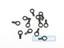 Kugelgelenke (12 Stk) passend zu Griffin 450 RTF 2,4GHz