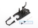 Chassis passend zu Griffin 450 RTF 2,4GHz