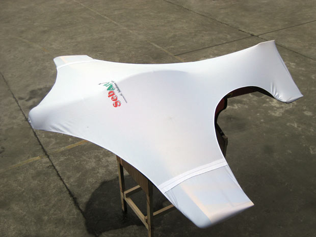 Suncover für F3A Modelle
