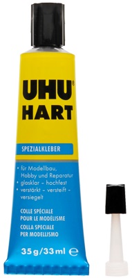 UHU Hart 35g