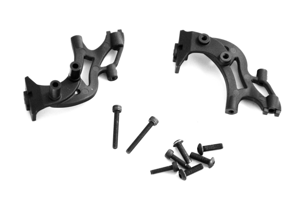 Spoilerhalterung passend für Traxxas E-Revo VXL