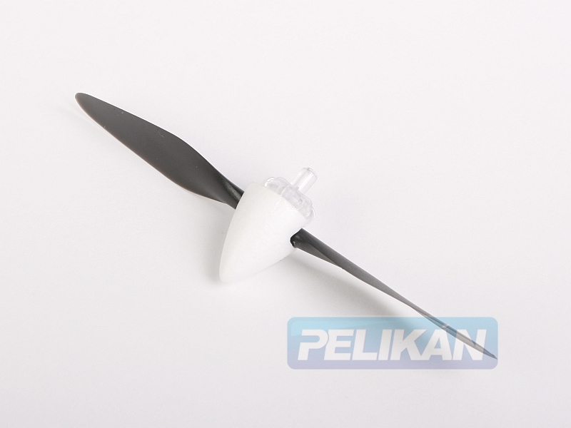 Propeller passend für RC-System Funtic