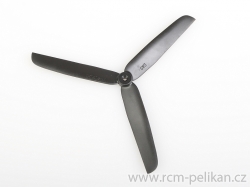 GWS 3 Blatt Slow Fly Prop HD 6x3" black