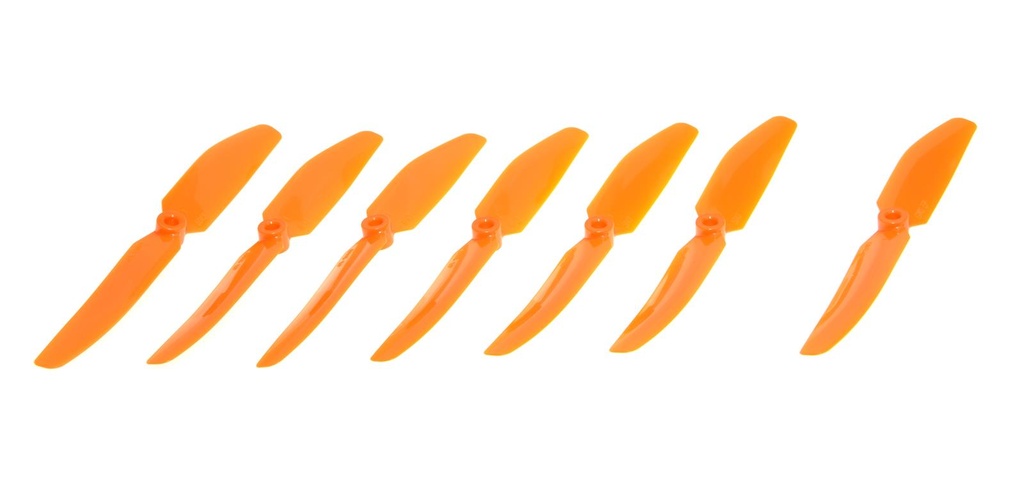 GWS Slow Fly Prop 3x3" Pack 6+1 Gratis