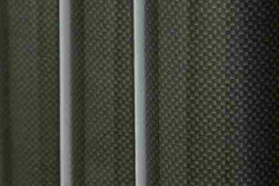 Orastick Breite 60cm, Länge 1m in carbon