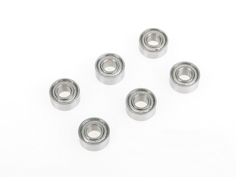 Kugellager 3x8x3mm passend zu Griffin 450 RTF 2,4GHz