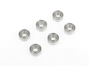 Kugellager 2x5x2,5mm passend zu Griffin 450 RTF 2,4GHz