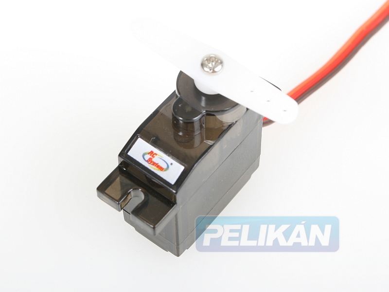 Servo passend zu Griffin 450 RTF 2,4GHz