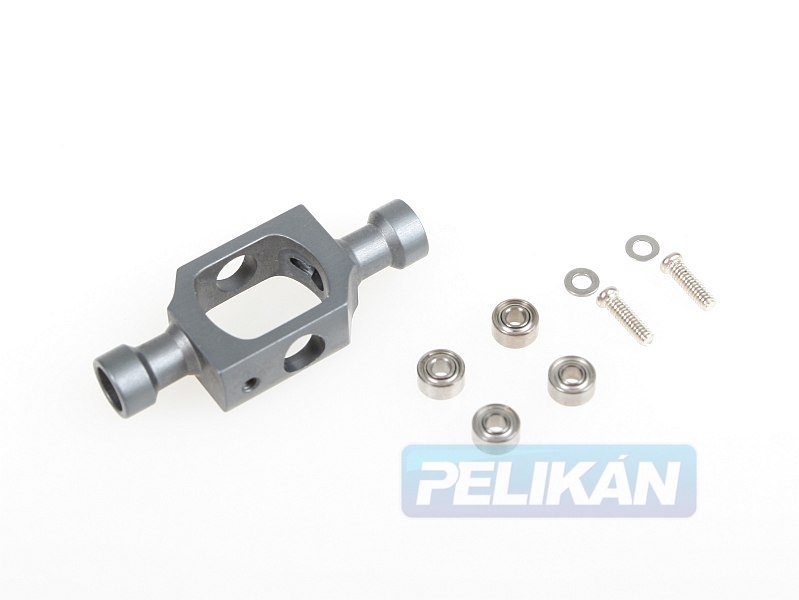 Paddelwippe passend zu Griffin 450 RTF 2,4GHz aus Metall