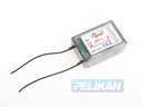Empfänger passend zu Griffin 450 RTF 2,4GHz