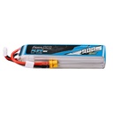 Gens ace 900mAh 14.8V 80C 4S1P Lipo Battery Pack with XT30 Plug ( F5J )