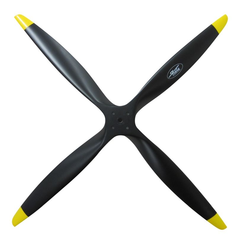 Fiala Scale Propeller 27x8 R1
