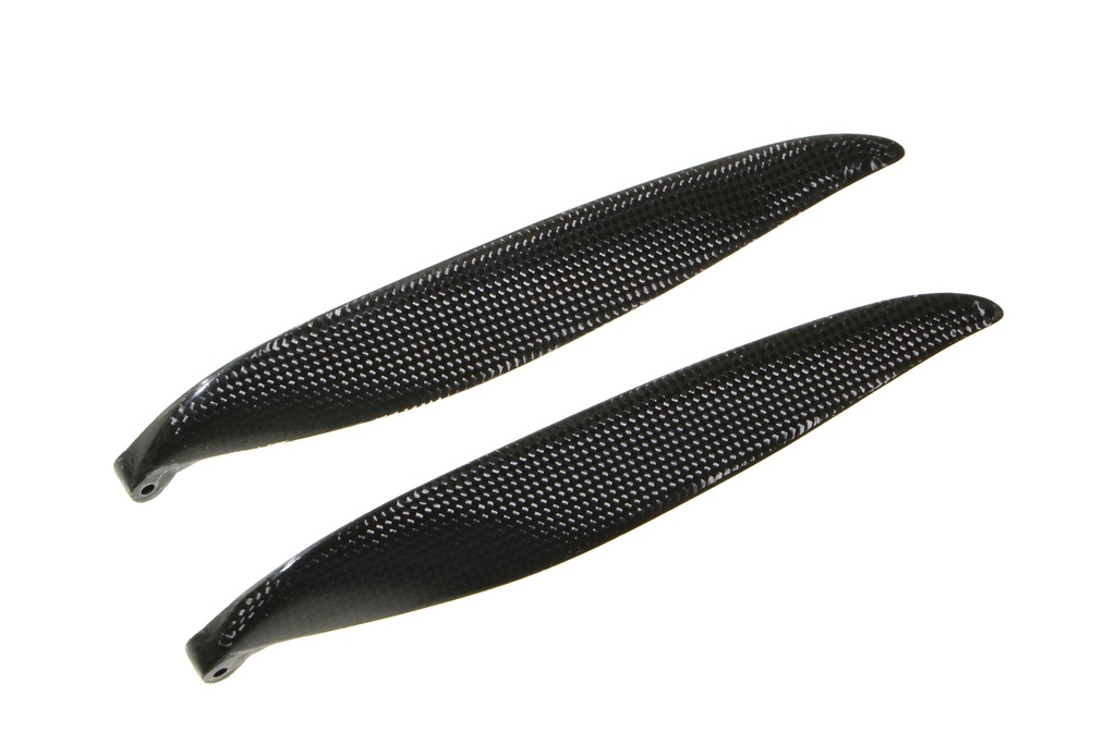 RFM Carbon Prop 17x6,5"