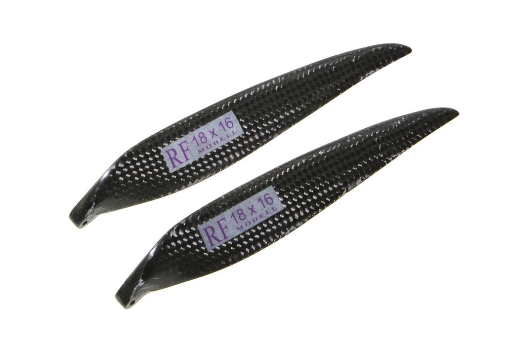 RFM Carbon Prop 18x6,5"