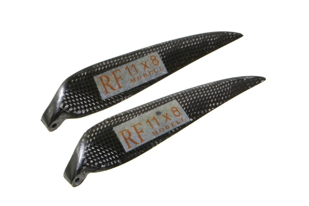 RFM Carbon Prop 10x6"