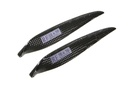 RFM Carbon Prop 18x16" verstärkt
