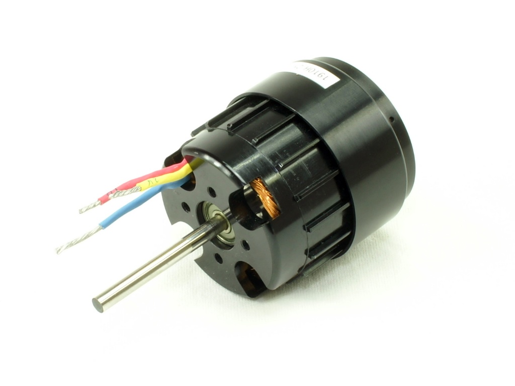 NeuMotor 1910H/2Y (520U/V - Heli)