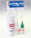 ROBBE SPEED SEKUNDENKLEBER SET