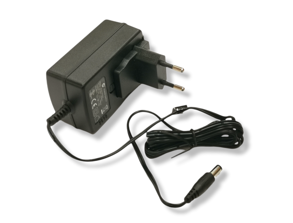 12V Netzteil passend für 2s/3s Balancerladegerät Art.Nr. RC3922-12