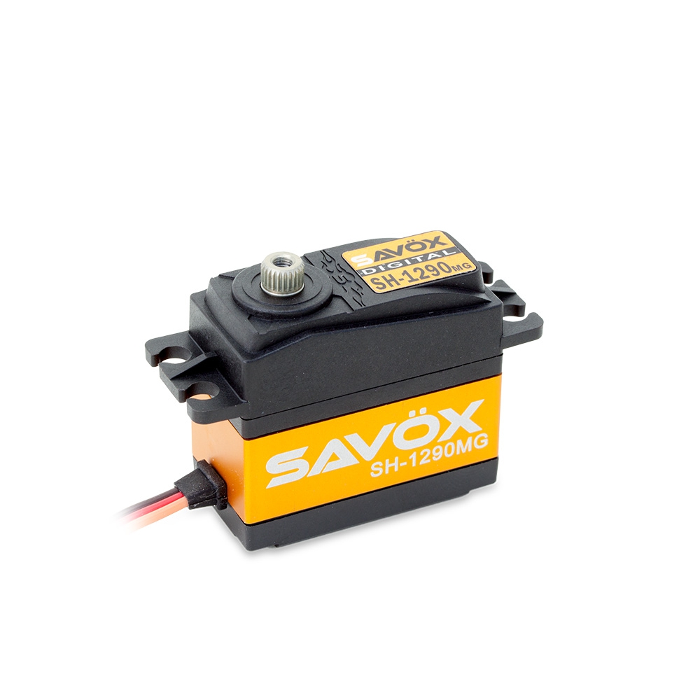 SAVÖX SH-1290MG Servo