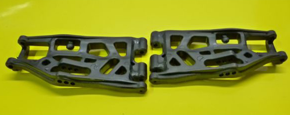 Vordere untere Querlenker für DF-Models 1:10er und 1:8er Modelle