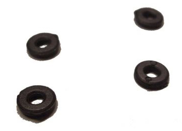 Unterlegscheiben für DF-Models 1:10er und 1:8er Modelle