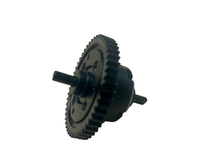 Differentialgehäuse für DF-Models 1:10er und 1:8er Modelle