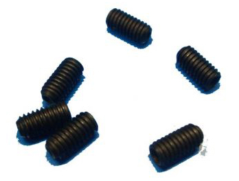 Madenschraubenset für DF-Models 1:10er und 1:8er Modelle