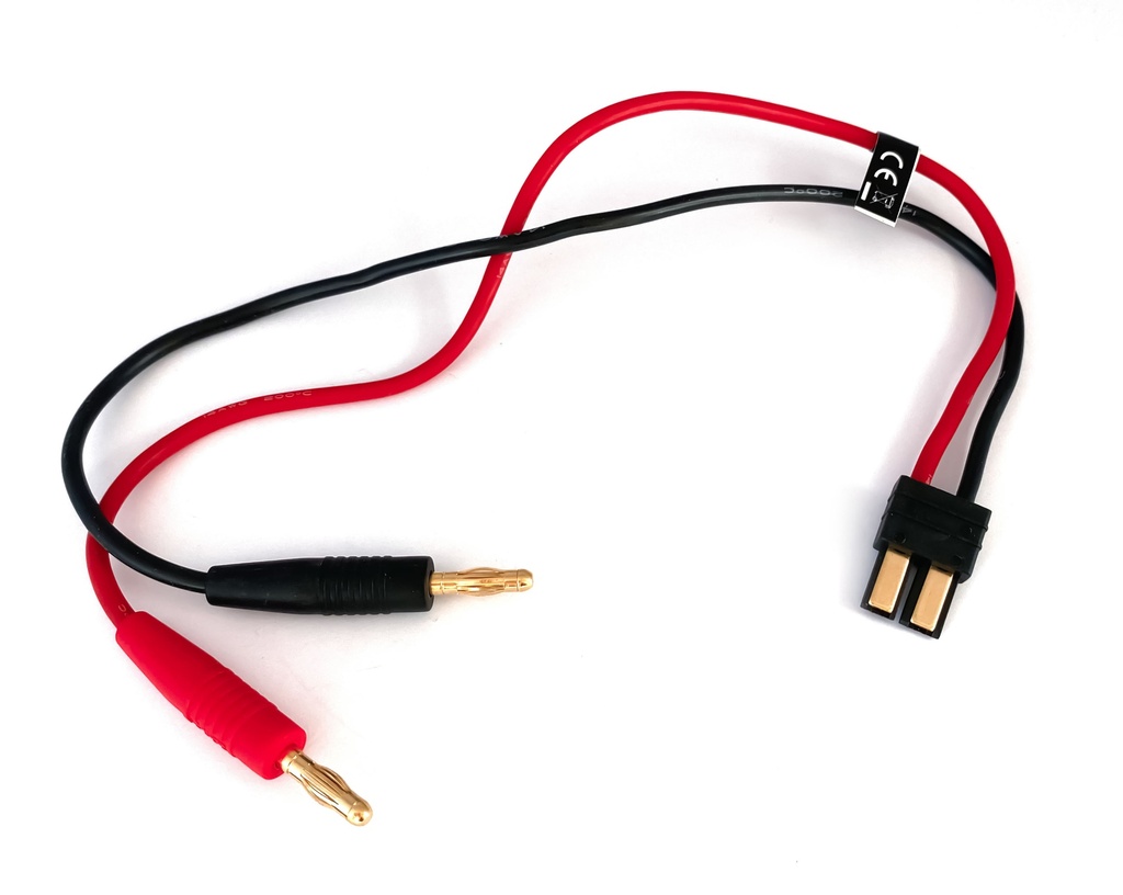 Ladekabel passend für Traxxas Stecksystem