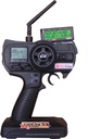 XG-6 Race-Spec Jeti Duplex 2,4 JBmini Set