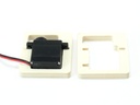 Servohalter für  Dymond Digitalservo DS 1550 MG (VE: 2 Stück)