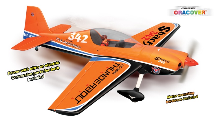 Phoenix SBACH 46-55 1,43m