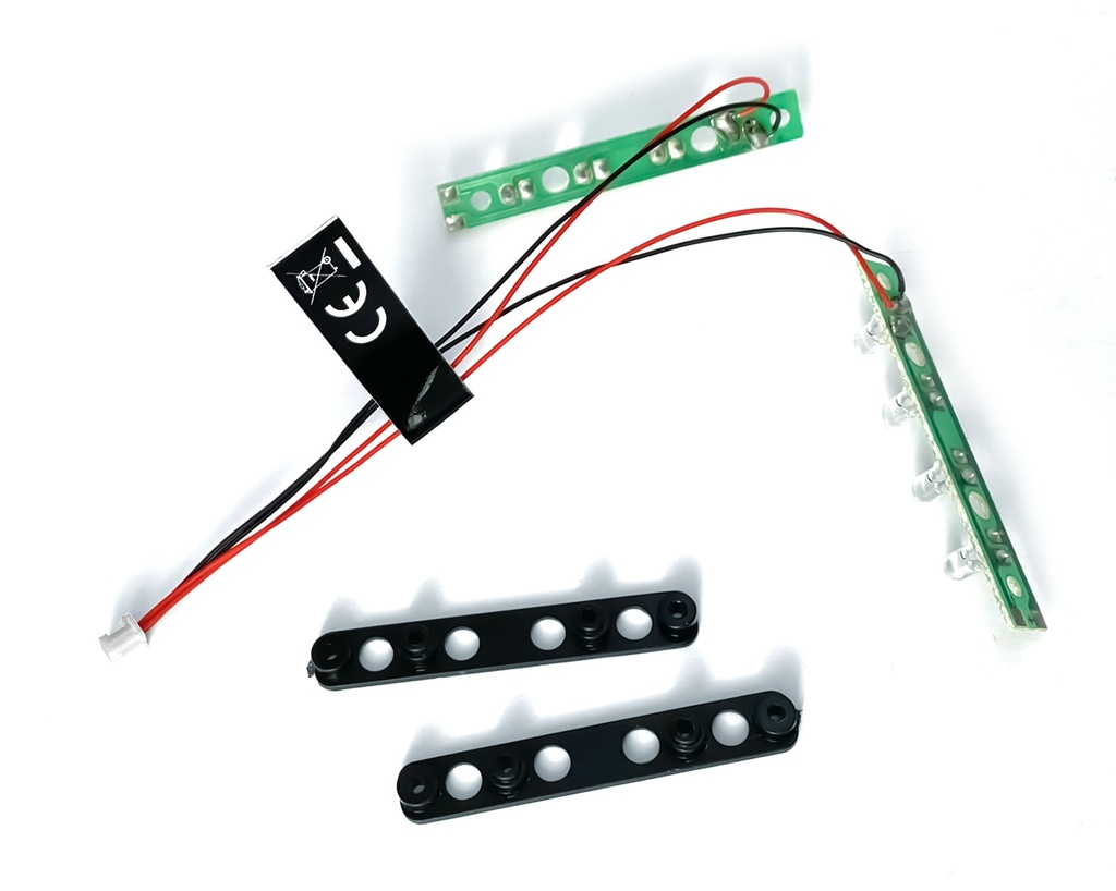 LED-Lichterset