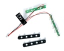 LED-Lichterset