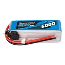 Gens Ace G-Tech 5000mAh 22.2V 80C 6S1P Heli Lipo Battery(F5B)